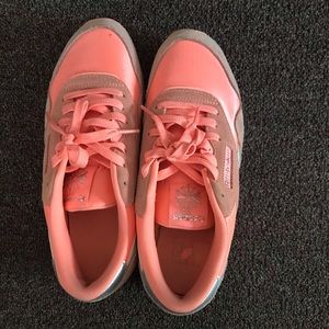 Reebok Nylon Classics